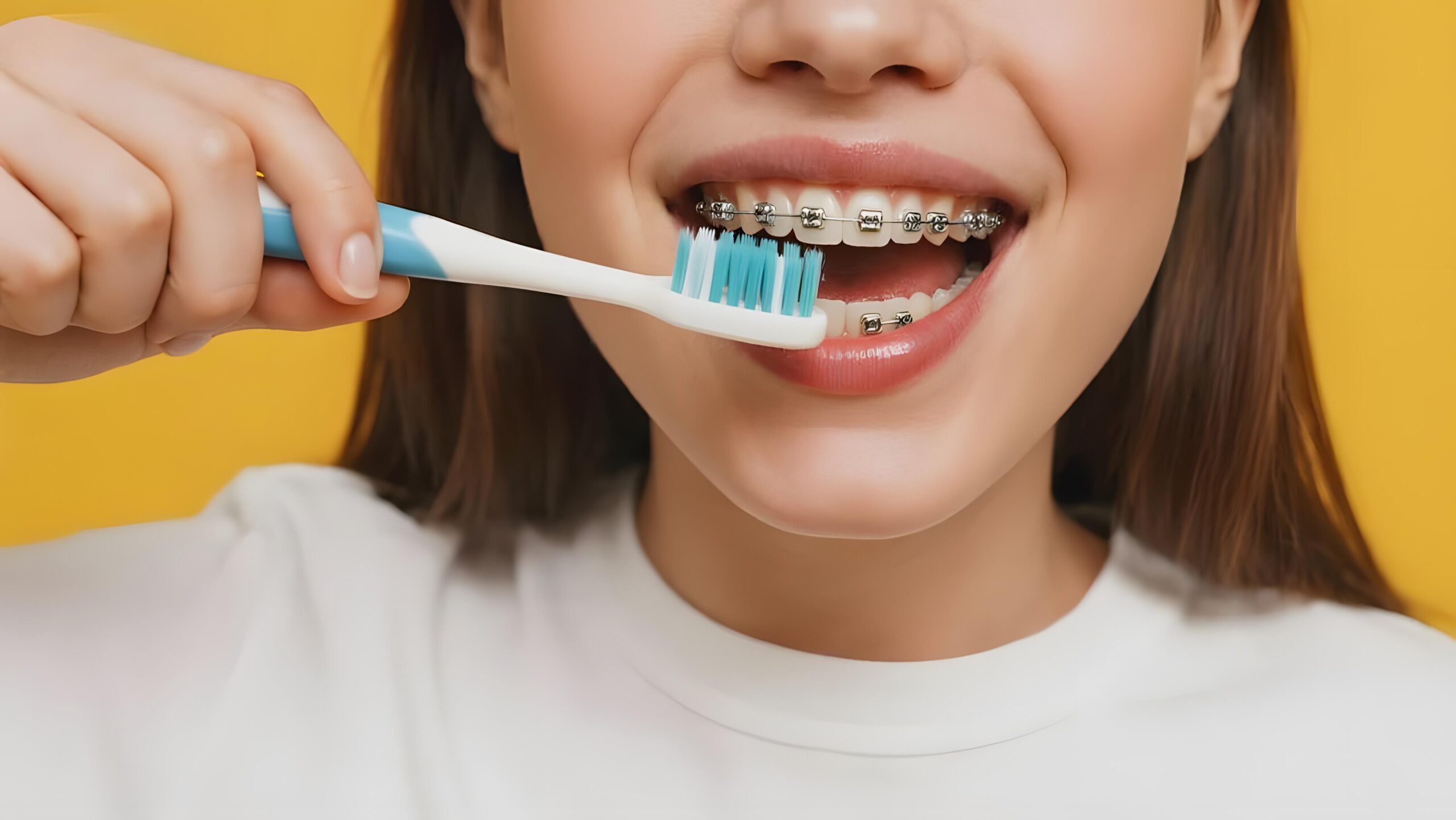 Przegląd stomatologiczny